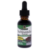 Nature's Answer Schisandra Berry Super Concentrated Herbal Supplement  Helps Reduce Stress & Fatigue Gluten-Free, Alcohol-Free (Pack of 1) 1oz Bottle