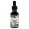 Nature's Answer Licorice Root Herbal Supplement Supports Digestive Health Non-GMO & Kosher Alcohol-Free, Gluten-Free & Vegan (Pack of 1) 1oz Bottle