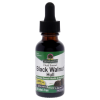 Nature's Answer Alcohol-Free Black Walnut Hull 2000mg Extract Promotes Overall Wellbeing No Preservatives or Artificial Flavors (Pack of 1) 1oz Bottle