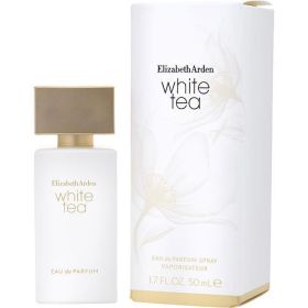 Elizabeth Arden White Tea EAU DE PARFUM Spray (Pack of 1) 1.7oz Jar