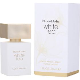 Elizabeth Arden White Tea EAU DE PARFUM Spray (Pack of 1) 1oz Jar