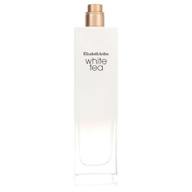 Elizabeth Arden White Tea Eau De Toilette Floral Fragrance Perfume for Women Spray (Tester) (Pack of 1) 30 Mil