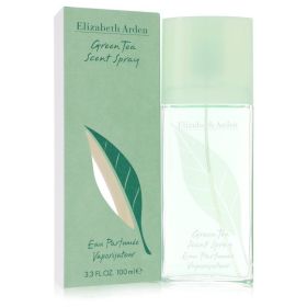 Elizabeth Arden Green Tea Eau Parfumee Scent Spray (Pack of 1)