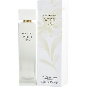 Elizabeth Arden White Tea EDT (Pack of 1) 3.3oz Spray