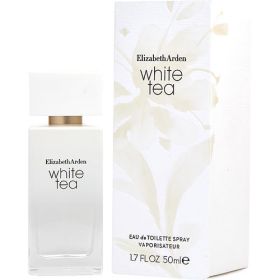 Elizabeth Arden White Tea EDT SPRAY (Pack of 1) 1.7oz Jar