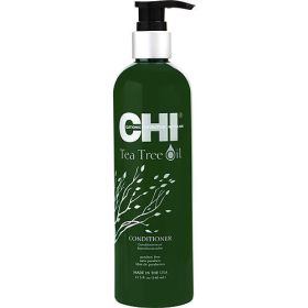 CHI by CHI Tea Tree Oil Conditioner (Pack of 1) 11.5oz Bottle