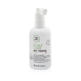 PAUL MITCHELL - Tea Tree Scalp Care Anti-Thinning Tonic (Leave-On Scalp Stimulator) 124926 100ml (Pack of 1) /3.4oz Bottle