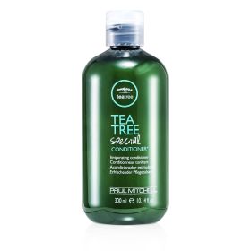 PAUL MITCHELL - Tea Tree Special Conditioner PMI179  (Invigorating Conditioner) 300ml (Pack of 1) 10.14oz Bottles