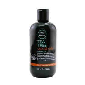 PAUL MITCHELL - Tea Tree 128504 Special Color Shampoo (For Color-Treated Hair) 300ml (Pack of 1) 10.14oz Bottles