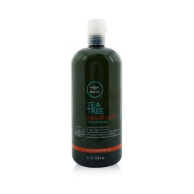 PAUL MITCHELL - Tea Tree Special Color Conditioner - For Color-Treated Hair 128542 1000ml(Pack of 1) 33.8oz Bottle