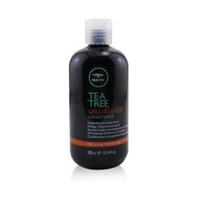 PAUL MITCHELL - Tea Tree Special Color Conditioner (For Color-Treated Hair) 128535  300ml (Pack of 1)10.14oz Bottle