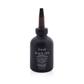 FRESH - Black Tea H00005875/ 50715 Firming Corset Serum (Pack of 1) 50ml/1.6oz Jar