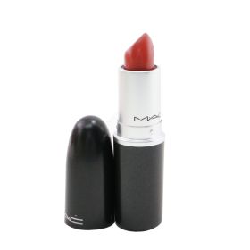 MAC - Lipstick - Spill The Tea (Amplified Creme) M3LNHH / 659630 (Pack of 1) 3g/0.1oz