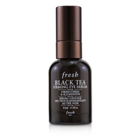 FRESH - Black Tea Firming Eye Serum H00004739/137310 Tea (Pack of 1)15ml/0.5oz