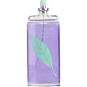 Elizabeth Arden GREEN TEA LAVENDER EDT SPRAY 3.3oz *TESTER (Pack of 1) 3.3oz Jar (Color: As Picture)