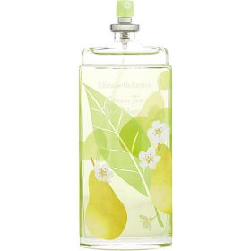 Elizabeth Arden GREEN TEA PEAR BLOSSOM EDT SPRAY 3.4 OZ *TESTER (Pack of 1) 3.4oz Jar (Color: As Picture)