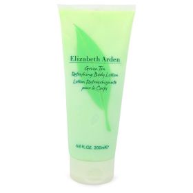 Elizabeth Arden Green Tea Body Lotion (Pack of 1) 1 Jar (Gender: Women, Size: 6.8 oz)