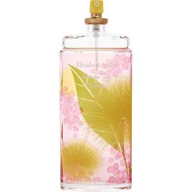 Elizabeth Arden GREEN TEA MIMOSA EDT SPRAY TESTER (Pack of 1) 3.3oz Jar (Color: As Picture)