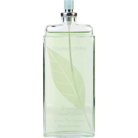 Elizabeth Arden GREEN TEA EDT SPRAY 3.3 OZ *TESTER (Pack of 1) 3.3oz Jar (SKU: 147304)