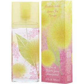 Elizabeth Arden GREEN TEA MIMOSA EDT SPRAY (Pack of 1) 3.3oz Jar (SKU: 302171)